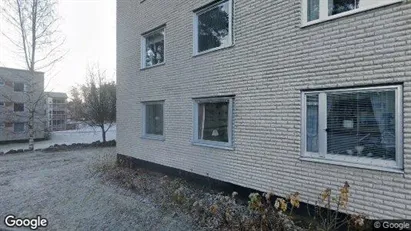 Lägenheter till salu i Luleå - Bild från Google Street View