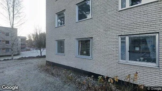 Lägenheter till salu i Luleå - Bild från Google Street View
