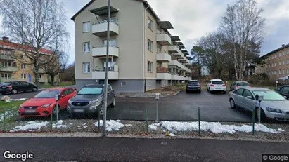 Lägenheter till salu i Västerås - Bild från Google Street View