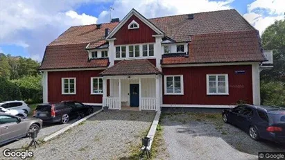 Bostadsrätter till salu i Upplands-Bro - Bild från Google Street View