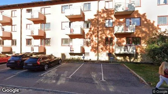 Bostadsrätter till salu i Västerort - Bild från Google Street View