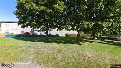 Bostadsrätter till salu i Helsingborg - Bild från Google Street View