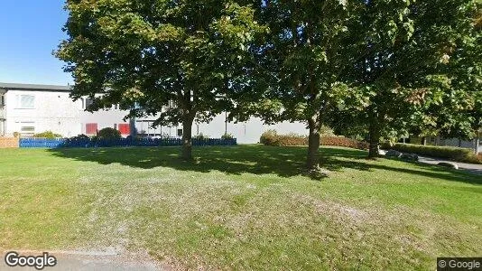 Bostadsrätter till salu i Helsingborg - Bild från Google Street View