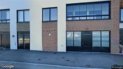 Bostadsrätter till salu i Nacka - Bild från Google Street View