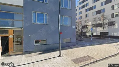 Bostadsrätter till salu i Västerort - Bild från Google Street View
