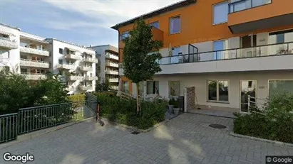 Lägenheter till salu i Område ej specificerat - Bild från Google Street View