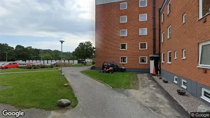 Lägenheter till salu i Sundsvall - Bild från Google Street View