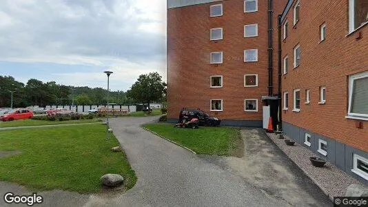 Lägenheter till salu i Sundsvall - Bild från Google Street View