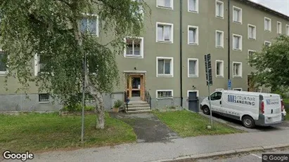 Lägenheter till salu i Område ej specificerat - Bild från Google Street View