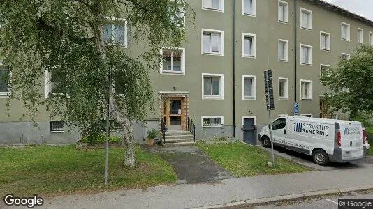 Lägenheter till salu i Område ej specificerat - Bild från Google Street View