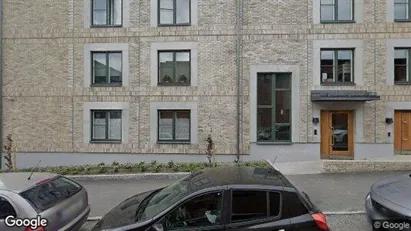 Lägenheter till salu i Täby - Bild från Google Street View