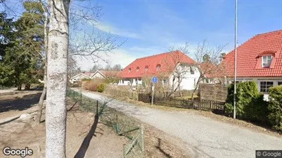 Lägenheter till salu i Täby - Bild från Google Street View