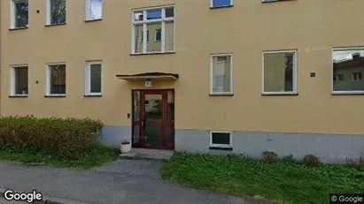 Lägenheter till salu i Västerort - Bild från Google Street View