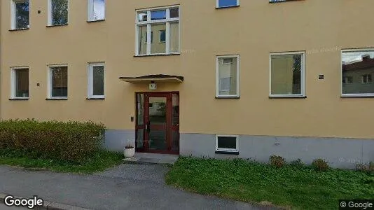 Lägenheter till salu i Västerort - Bild från Google Street View