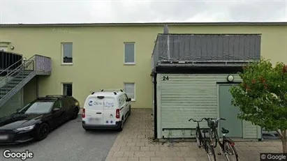 Lägenheter till salu i Uppsala - Bild från Google Street View