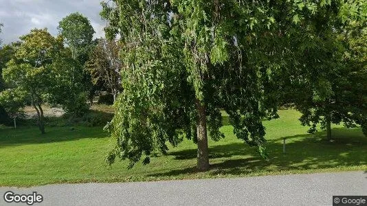 Lägenheter till salu i Vaxholm - Bild från Google Street View