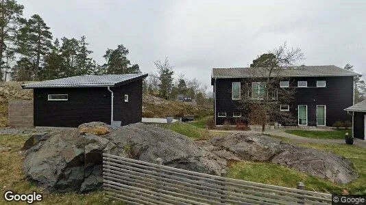 Lägenheter till salu i Vaxholm - Bild från Google Street View