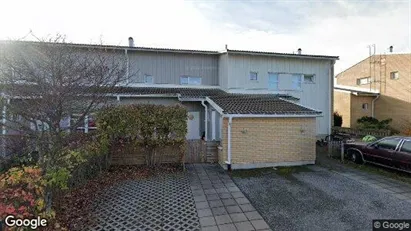 Lägenheter till salu i Sollentuna - Bild från Google Street View