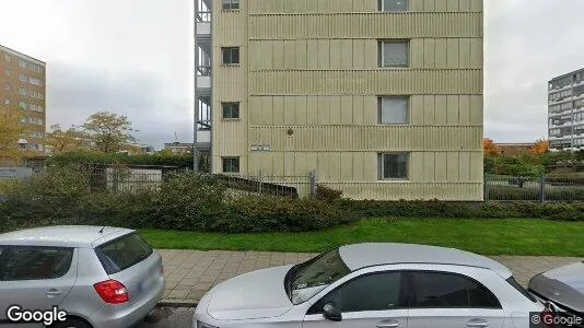 Lägenheter till salu i Fosie - Bild från Google Street View
