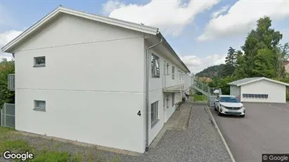 Lägenheter till salu i Ale - Bild från Google Street View