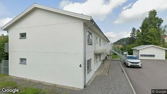 Lägenheter till salu i Ale - Bild från Google Street View