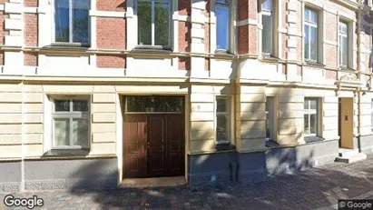 Lägenheter till salu i Helsingborg - Bild från Google Street View