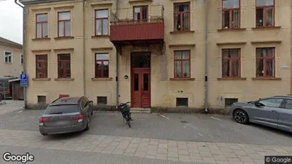 Lägenheter att hyra i Örebro - Bild från Google Street View