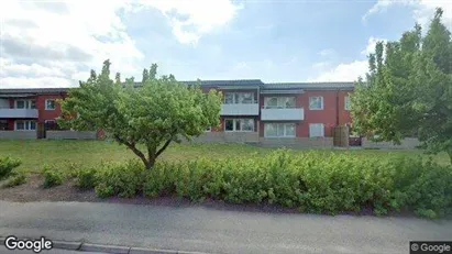 Lägenheter att hyra i Simrishamn - Bild från Google Street View