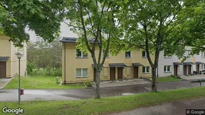 Lägenheter att hyra i Karlstad - Bild från Google Street View