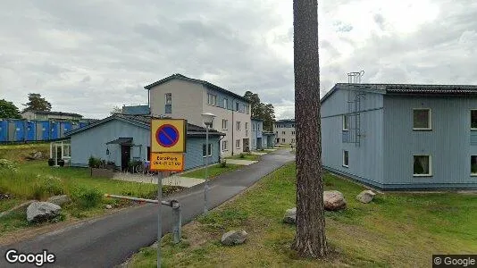 Lägenheter att hyra i Karlstad - Bild från Google Street View
