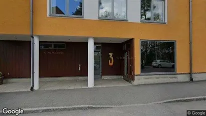 Lägenheter till salu i Västerort - Bild från Google Street View