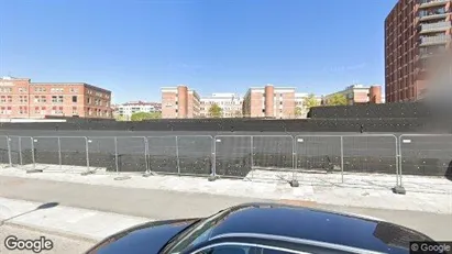 Lägenheter till salu i Sundbyberg - Bild från Google Street View