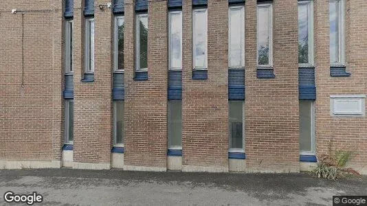 Lägenheter till salu i Söderort - Bild från Google Street View