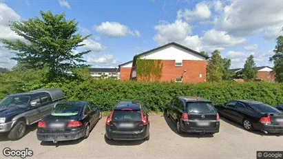 Lägenheter att hyra i Lessebo - Bild från Google Street View