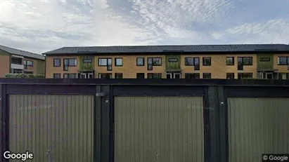 Lägenheter till salu i Lund - Bild från Google Street View