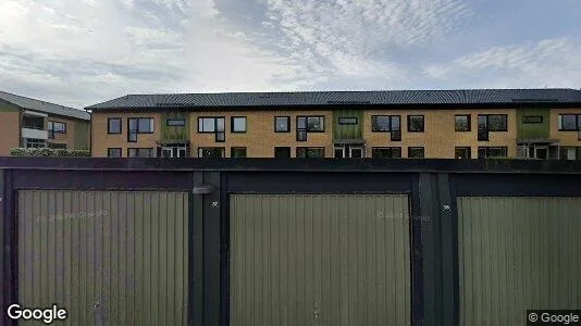 Lägenheter till salu i Lund - Bild från Google Street View