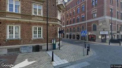 Lägenheter till salu i Helsingborg - Bild från Google Street View