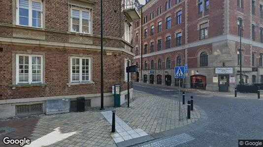 Lägenheter till salu i Helsingborg - Bild från Google Street View