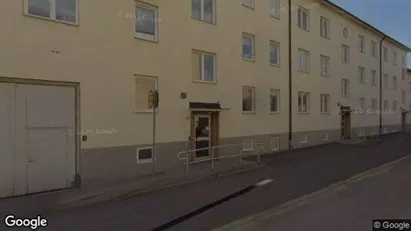 Lägenheter till salu i Älmhult - Bild från Google Street View