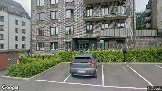 Lägenheter till salu i Örgryte-Härlanda - Bild från Google Street View