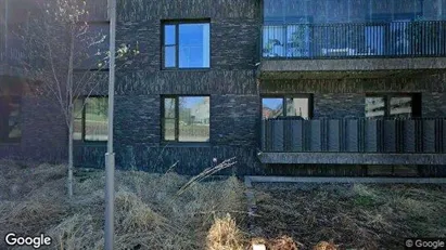 Lägenheter till salu i Örgryte-Härlanda - Bild från Google Street View