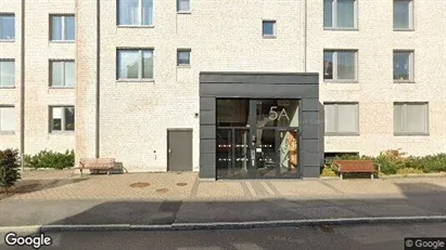 Lägenheter till salu i Askim-Frölunda-Högsbo - Bild från Google Street View