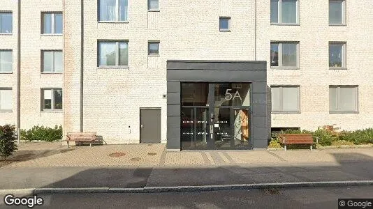 Lägenheter till salu i Askim-Frölunda-Högsbo - Bild från Google Street View