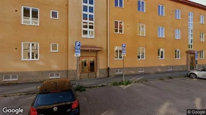 Lägenheter till salu i Uppsala - Bild från Google Street View