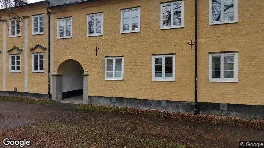 Lägenheter till salu i Söderort - Bild från Google Street View
