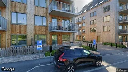 Lägenheter till salu i Uppsala - Bild från Google Street View