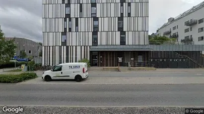 Lägenheter till salu i Uppsala - Bild från Google Street View