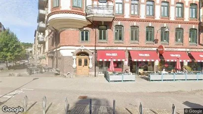 Lägenheter till salu i Göteborg Centrum - Bild från Google Street View