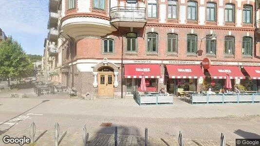 Lägenheter till salu i Göteborg Centrum - Bild från Google Street View