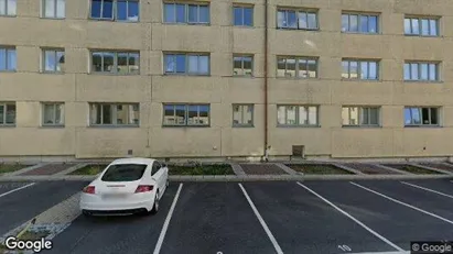 Lägenheter till salu i Johanneberg - Bild från Google Street View